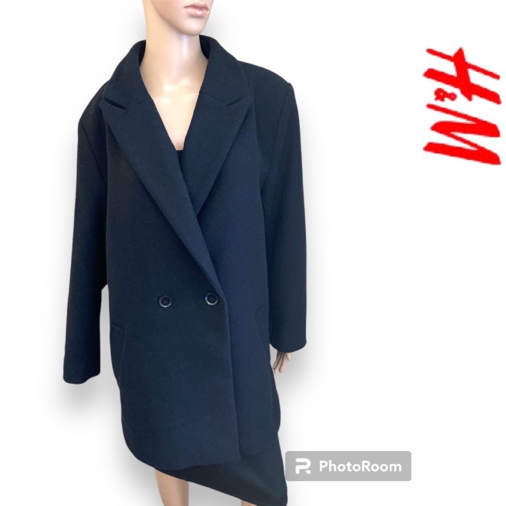 H&M | Coat